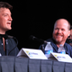 Illustration for article titled Joss Whedon at the Firefly Reunion: These are the best meat puppets Ive ever controlled